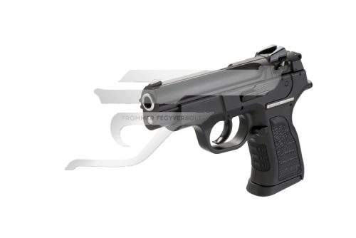 Tanfoglio Force Compact R 