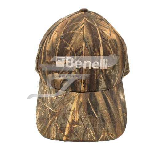 Benelli Baseball Sapka MAX7 Terep