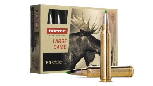 ,300 Win. Norma  Eco Strike  No.20174232 9,7g/150gr. Akció