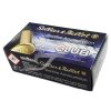 ,22 LR. Standard/Club  SB Long IfB ,                2,6 g/ 40gr