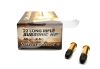 ,22 LR. SB Subsonic HP-LHP 40 grs 2,56 g