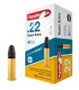 ,22 IfB. Aquila Super Extra 220332 . SP 2,6g 40 gr Sebesség: 1,130 FPS