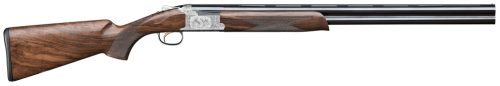 Browning B725 Hunter 12/76 kal 76 cm Cső, Sörétes 5 db.  Choke 12391012