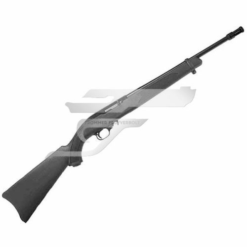 Ruger 10/22 FS Tactical  ,22 Lr. 01261ÚJ .  Golyós Puska 10 lőszeres tár  16,12"