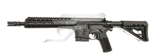 Schmeisser AR15 Modell S4F 10,5" cső .      Karabély ,223 kaliber