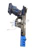 Walther GSP 22 Expert ,22 Lr.  Maroklő . Sport Fa Markolat 2371500