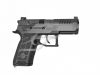 CZ P-09 C Nocturne 9X19 maroklő ÚJ .  fekete OR (Optic Ready) sima csővég