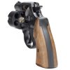 RG-59 LePetit Röhm 9 mm Fekete 7220200 .                    Gázriasztó Revolver