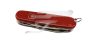 Victorinox Climber Bicska VX13703 .                   Piros