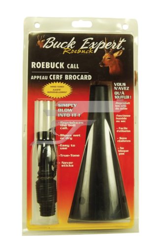 Buck Expert Őzbak  Síp  67RBB