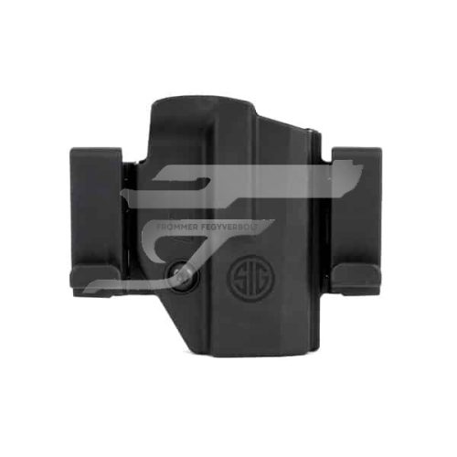 IMI Z8365 Műanyag Övtok Sig Sauer P365 . Compact  vagy 38 Micro-Morf