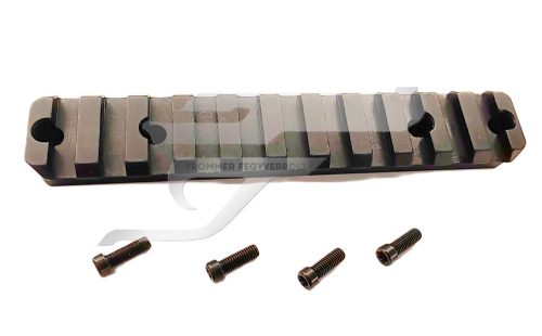 Winchester SXP Picatiny sín 58840000 .            62500