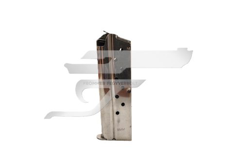 Ruger 1911 tartaléktár 9 Lőszeres 90600 .    9x19 kaliber