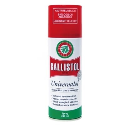 Ballistol Spray 200ml.