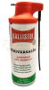 Ballistol spray 350 ml Vario Flex csővel .         Spray