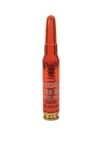 .308 Win Pufferpatron műanyag SC30-308