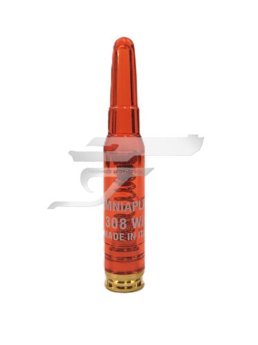 .308 Win Pufferpatron műanyag SC30-308