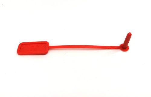 4,5mm Pufferpatron töltetlenség jelző zászlós  piros