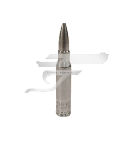 .308 Winchester Pufferpatron alumínium , SC40-308 win