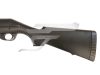 Benelli Nova Black 12/89 kal..  24"Cső 3 db. choke Fekete műanyag agyazás