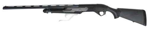 Benelli Super Nova 12/89 kal. 28" Cső 3 db. Choke Fekete Műanyag Agyazás