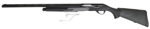 Benelli Cricomfort Balkezes 12/76 28" Cső 5 db. Choke Fekete Műanyag Agyazás