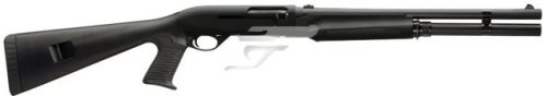 Benelli M2 RBN 12/76 kaliber 18,5" cső 3 choke, Ghost Ring ,Pisztoly markolat