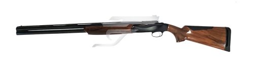 Benelli 828U Black Balkezes 12/76 28" Cső Automata Biztosítás