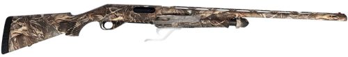 Benelli Nova Camo DRT 12/89 kal. 28"Cső 3 db. choke Nádmintás