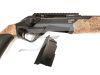 Benelli Lupo HPR BE.ST ,308 kaliber 24" Cső 5/8 csőmenetvég, kivehető 5-ös tár