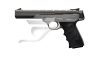 Browning BuckMark Contour Gray URX 22 Lr ,    5,5" Cső