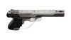 Browning BuckMark Contour Gray URX 22 Lr ,    5,5" Cső