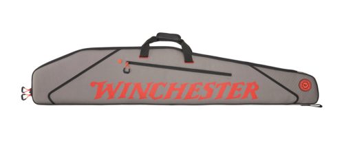 Winchester Puskatok 134 cm 6411006134 ,    Szürke/piros  színű