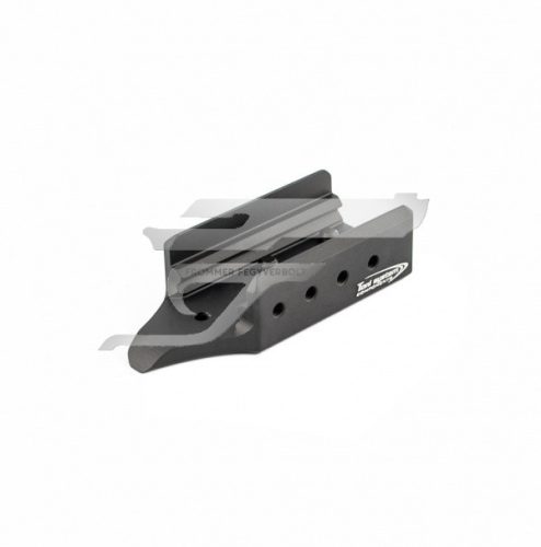 CZ SP01 alsó sinre rögzithető adapter .     Toni System