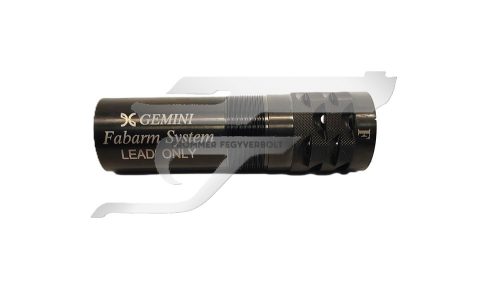 Gemini FBG-P-F* Fabarm - Guerini System komp +2cm