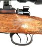 Kragujevac Mauser 30-06 használt golyós puska C1