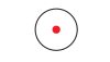 Konus Sight-Pro Fission 2.0   7245 .    Micro Red Dot   Weawer Sinre