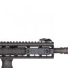 Magpul M-Lok Picatinny Sin Alumínium ,      Fekete 7-slot