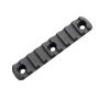 Magpul M-LOK Polymer RIS Rail, 9 Slots ,