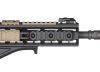 Magpul M-LOK Polymer RIS Rail, 9 Slots ,