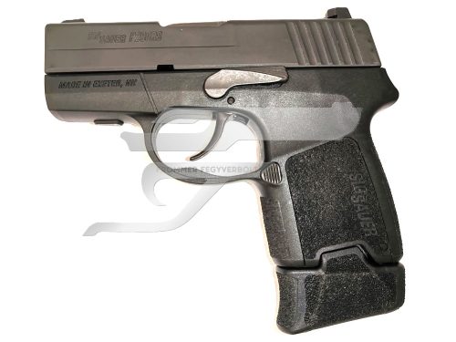 Sig Sauer P290RS 9x19 használt fegyver