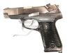 Ruger P89 9mm Luger .                       Használt Fegyver