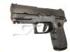 Sig Sauer P 320 Compact 9x19 használt maroklőfegyver B5(2032)