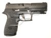 Sig Sauer P 320 Compact 9x19 használt maroklőfegyver B5(2032)