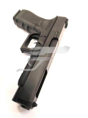 Glock 34 Gen 4 9x19 használt maroklőfegyver B1(2029)