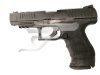 Walther PPQ 22LR használt maroklőfegyver