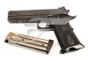 STI Tactical 5.0 ,40 S&W kategória: B5 ,  Használt maroklőfegyver