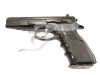 Brno CZ 75B 9x19 használt maroklőfegyver B1(2029)