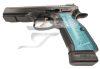 CZ Shadow 2 9x19 használt maroklőfegyver B1(2029)