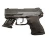 Heckler Koch P30SK 9x19 használt maroklőfegyver B5(2032)